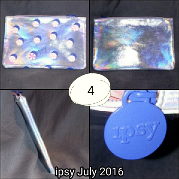 Makeup and Cosmetic Bags - Picture 5 of 12